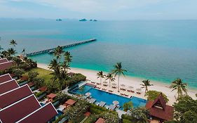 Intercontinental Koh Samui Resort, An Ihg Hotel